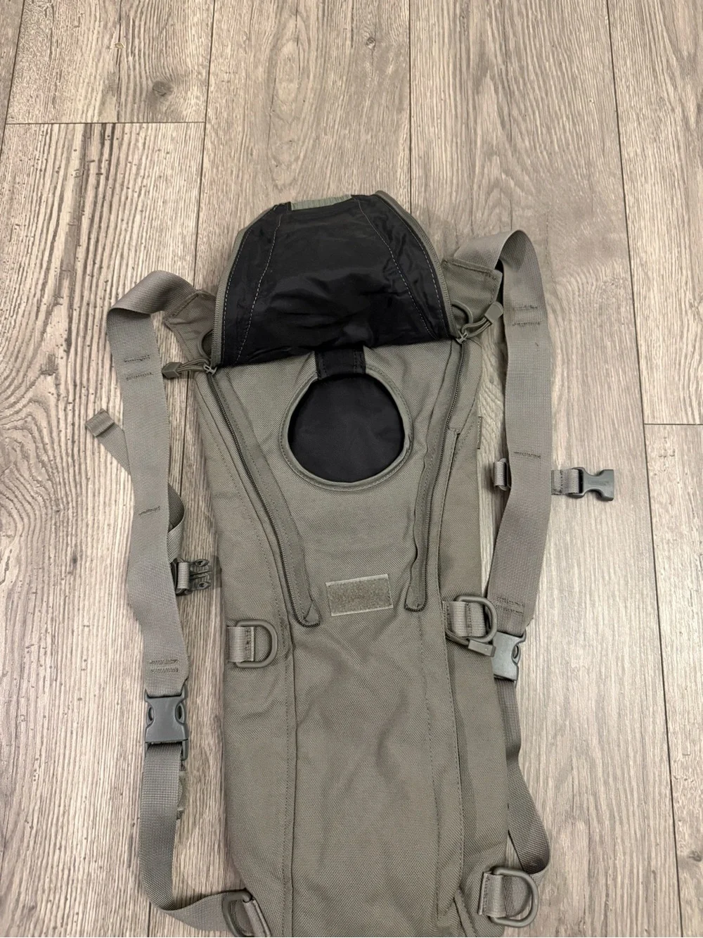 CamelBak Maximum Gear ThermoBak 3L/100oz Hydration Pack Backpack